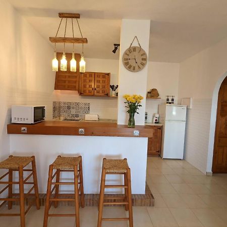 Preciosa Casa Para 5 Personas Cerca De Moraira. Raco De Llevant. Live It Costablanca Exterior photo