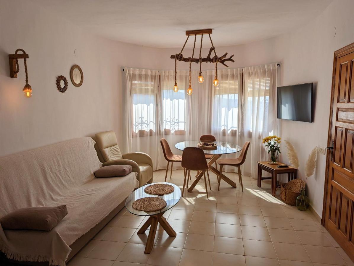 Preciosa Casa Para 5 Personas Cerca De Moraira. Raco De Llevant. Live It Costablanca Exterior photo
